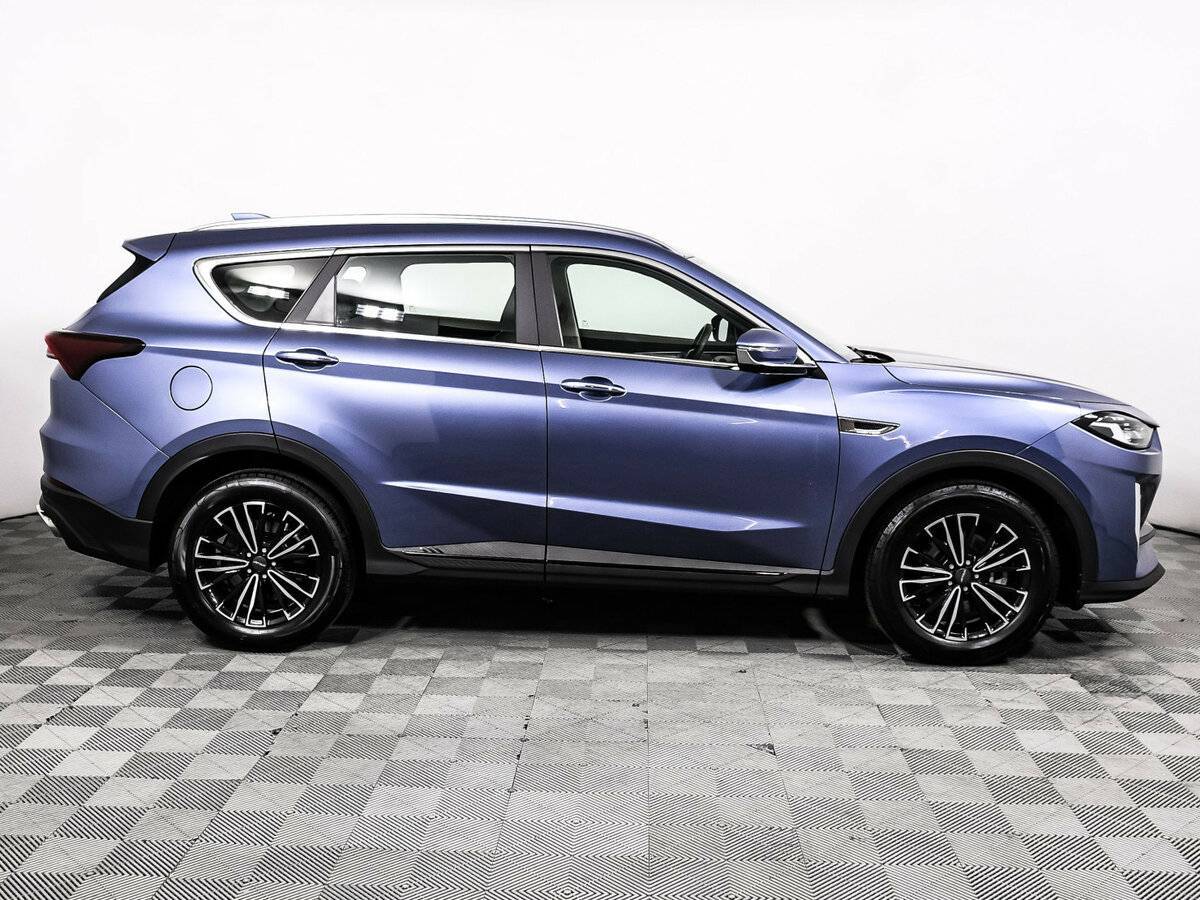 Jetour X70 PLUS, 2023 - 31 592 км. | Фото №4