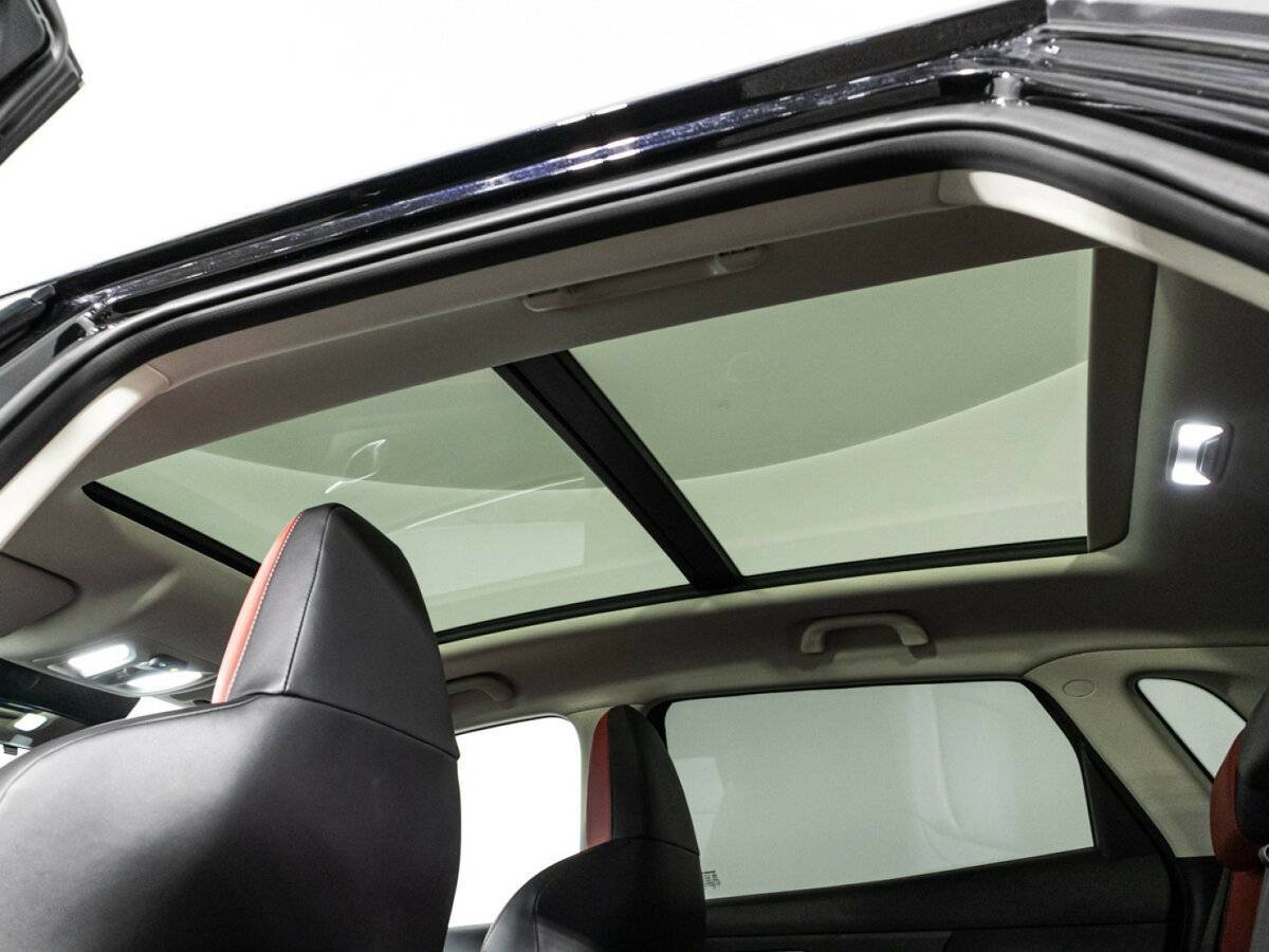 Changan CS55 Plus, 2023 Фото №17