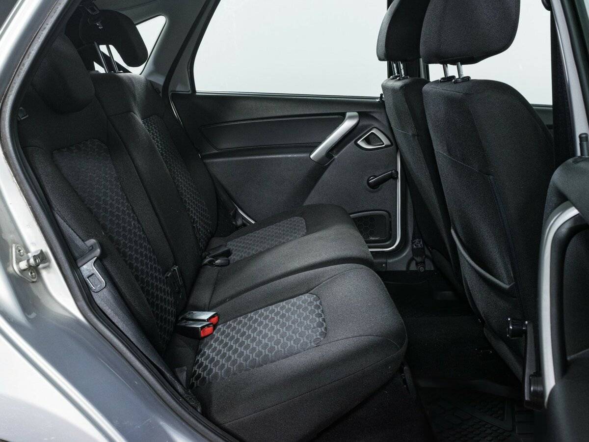 Lada (ВАЗ) Granta, 2020 Фото №12