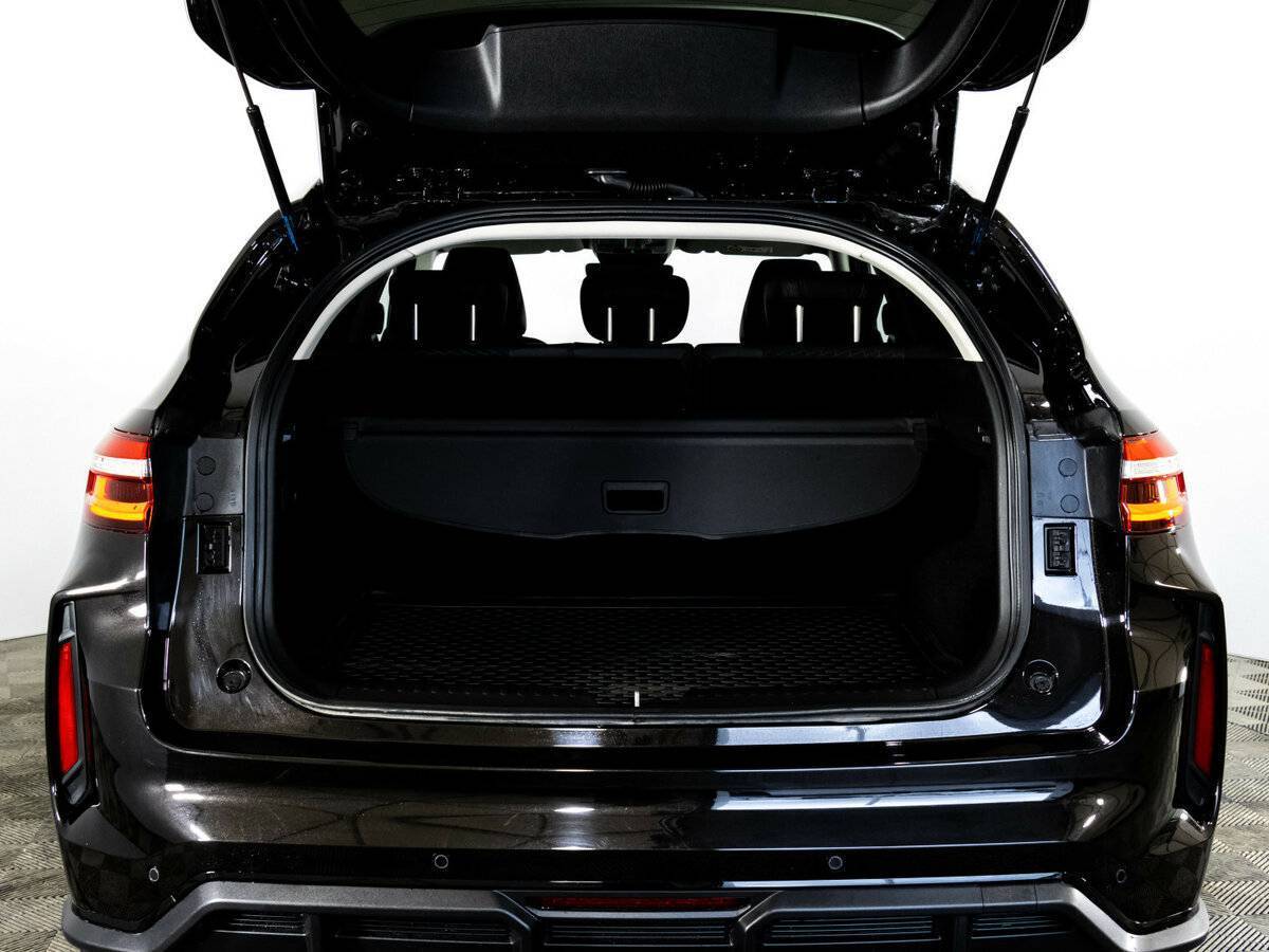 Haval F7, 2023 Фото №21