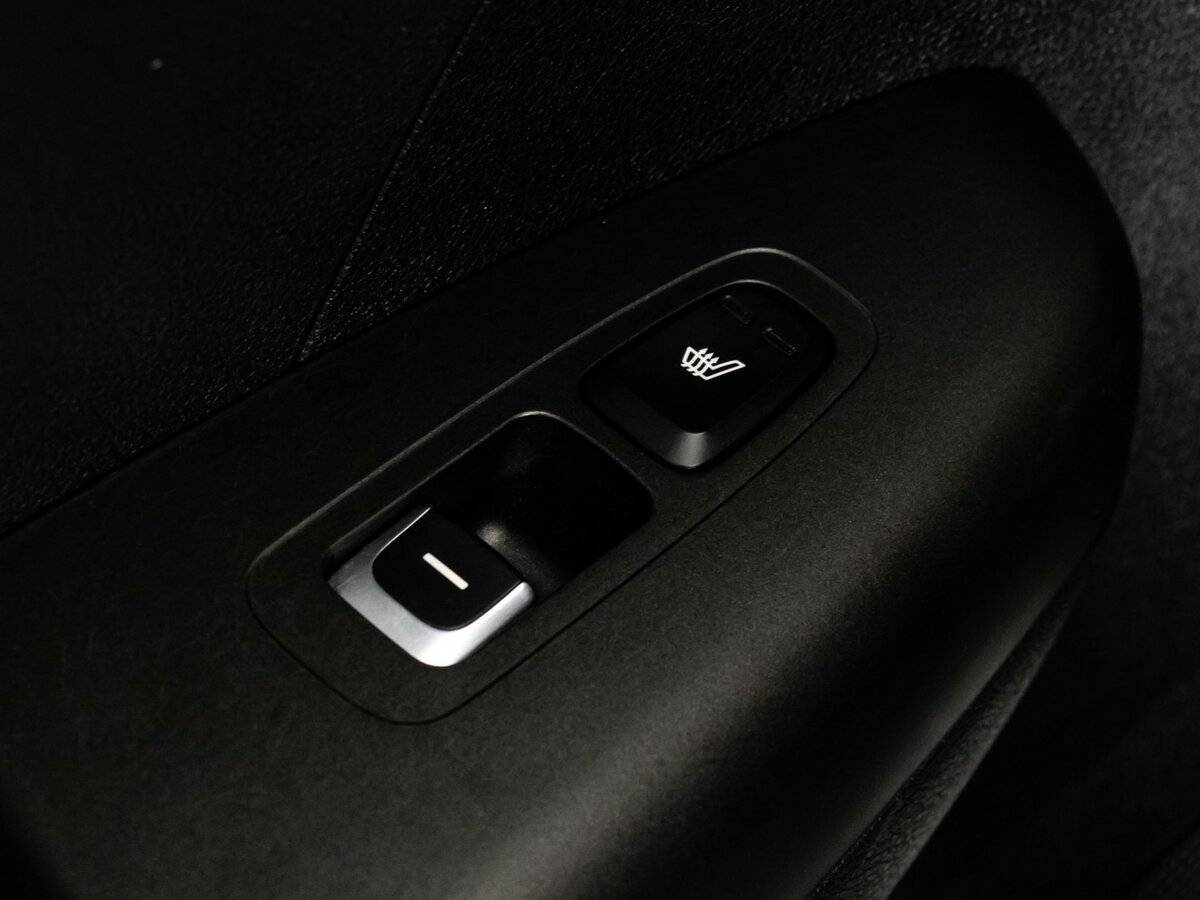 Kia Sportage, 2020 Фото №17