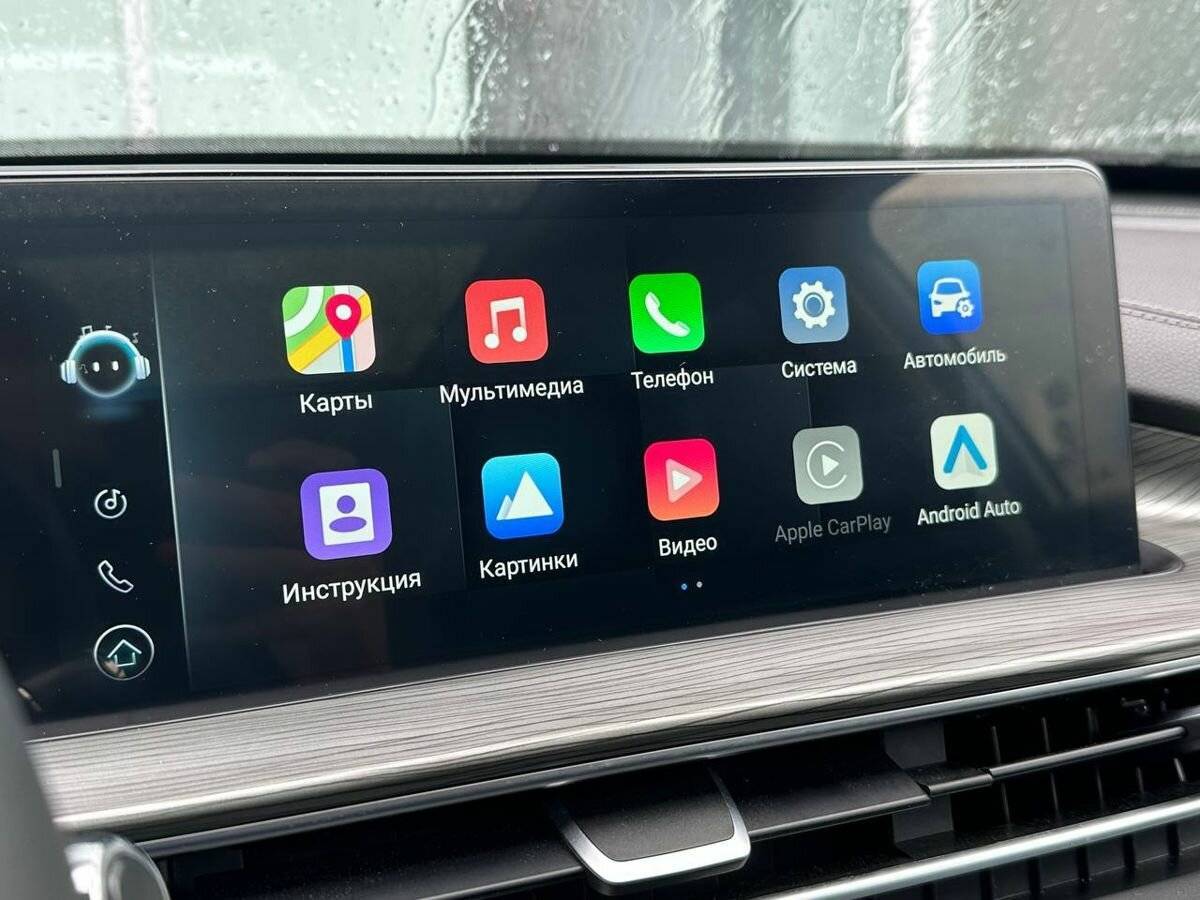 Chery Tiggo 8 Pro Max, 2023 Фото №12