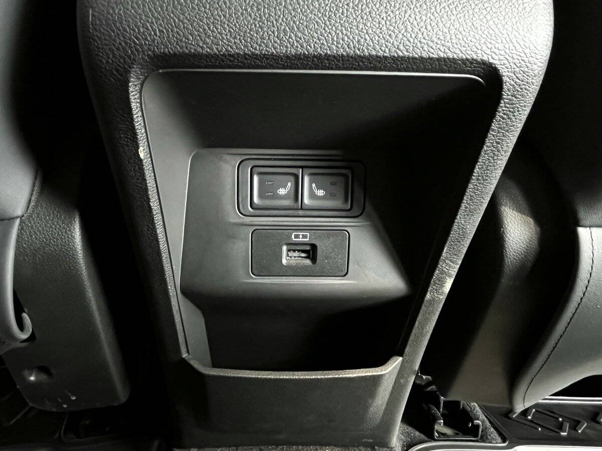 Chery Tiggo 4 Pro, 2023 Фото №29