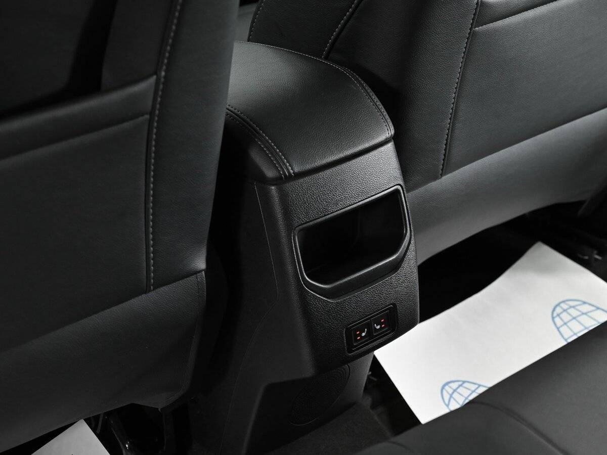 Chery Tiggo 4, 2020 Фото №16