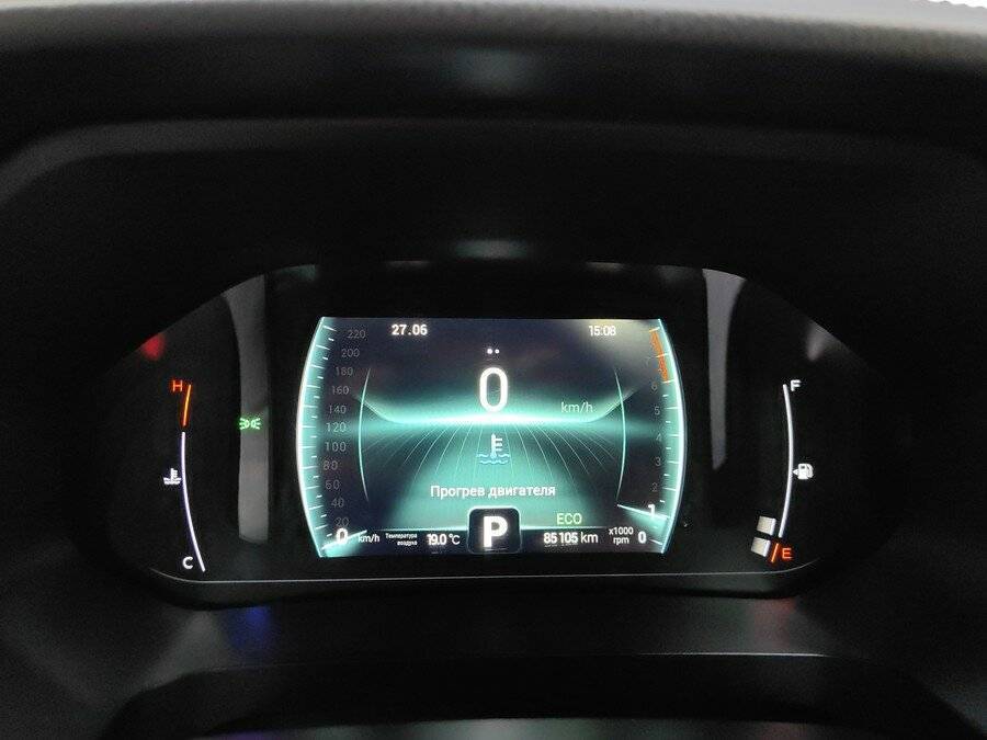 Chery Tiggo 7 Pro, 2022 Фото №10