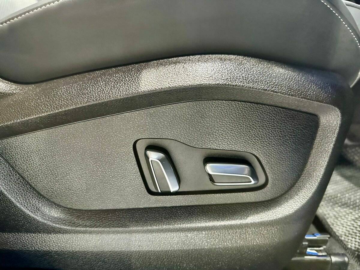 Chery Tiggo 7 Pro Max, 2023 Фото №16