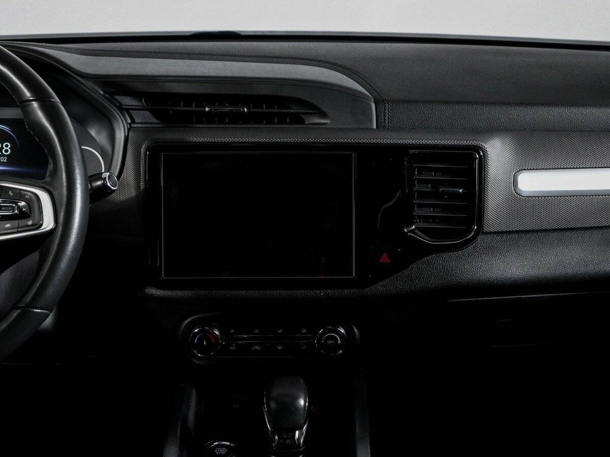 Chery Tiggo 4, 2022 Фото №13