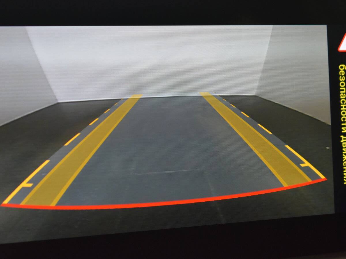 Chery Tiggo 7 Pro, 2020 Фото №10