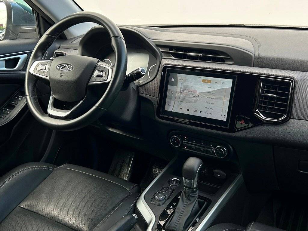 Chery Tiggo 4, 2019 Фото №16