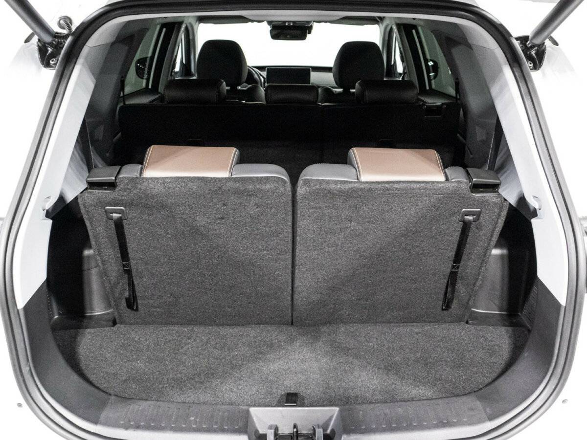 Chery Tiggo 8 Pro, 2023 Фото №14