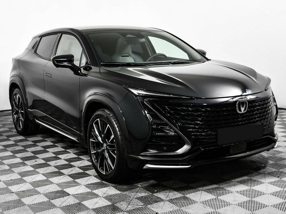 Changan UNI-T, 2023 - 16 973 км. | Фото №3