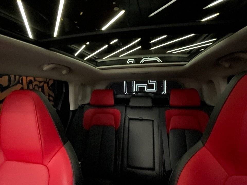 Changan CS55 Plus, 2024 Фото №17