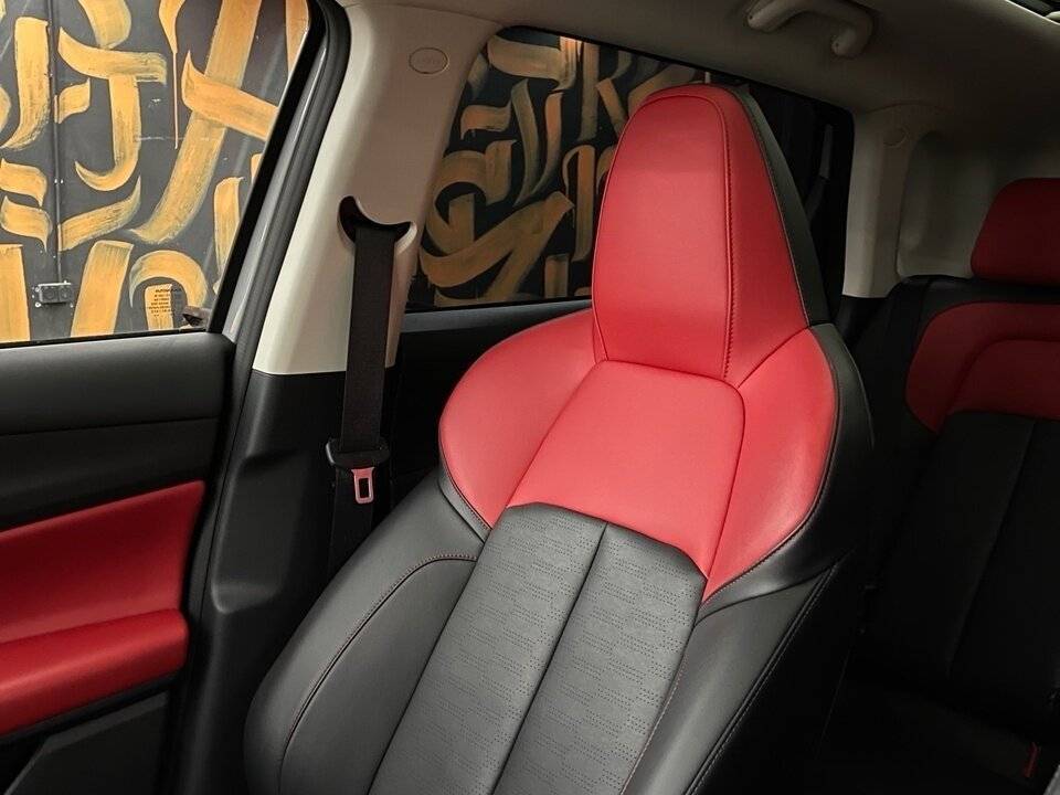 Changan CS55 Plus, 2024 Фото №22