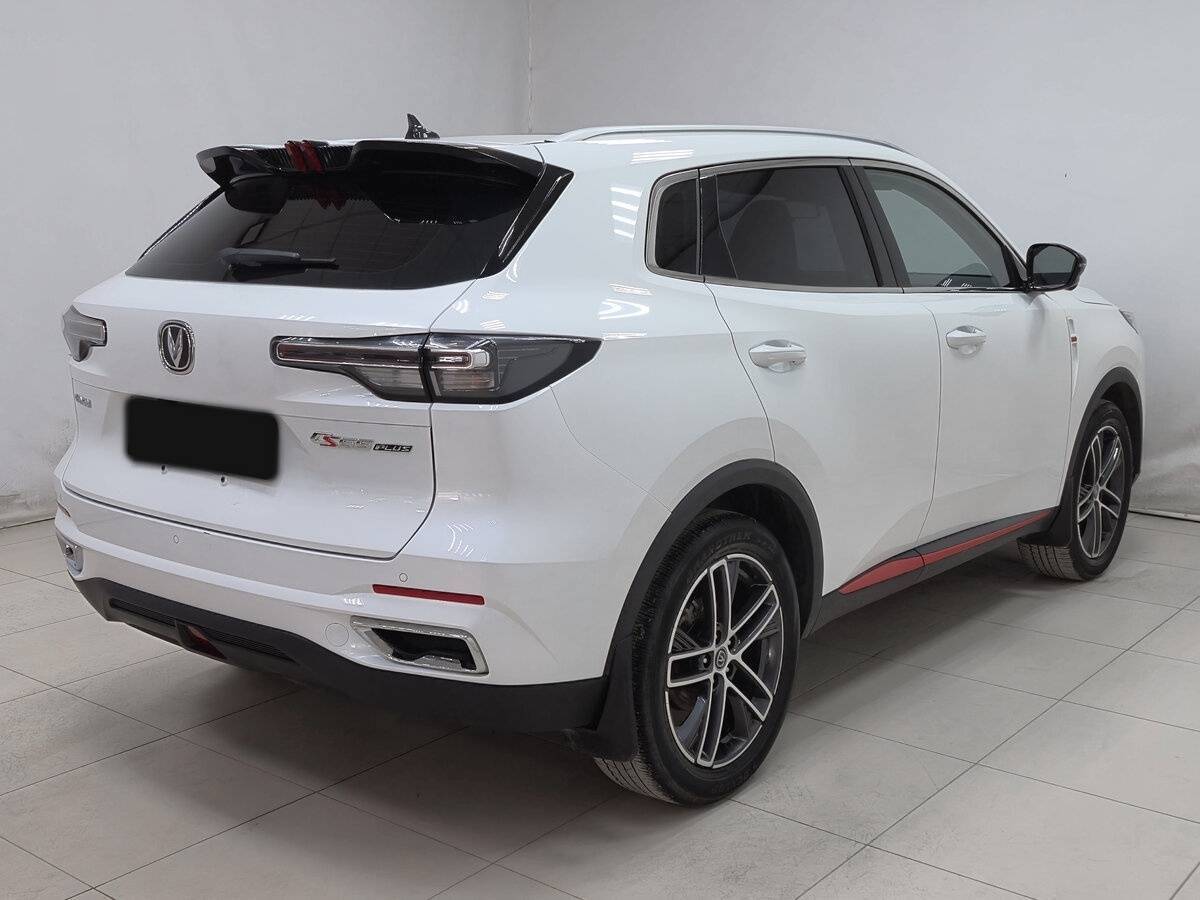 Changan CS55 Plus, 2023 Фото №4