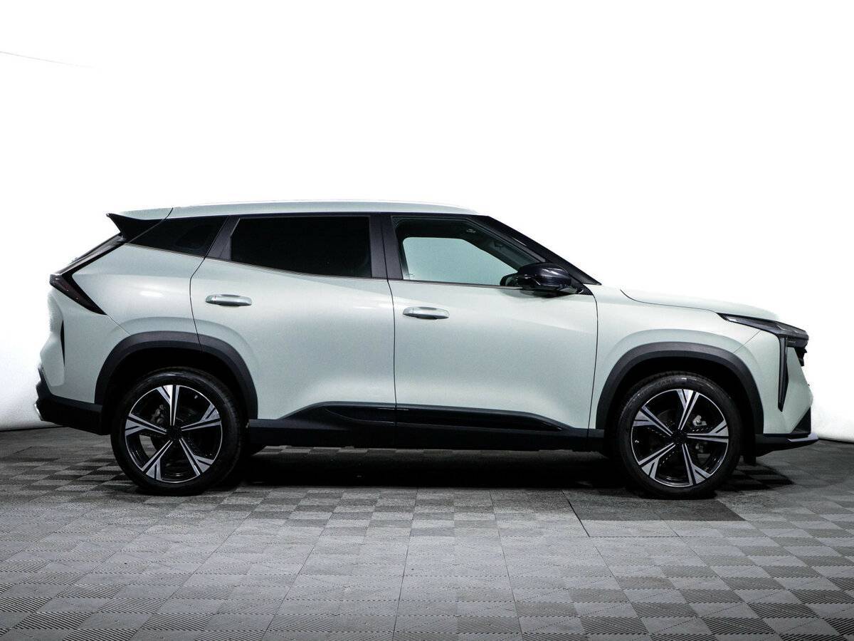 Geely Atlas, 2023 Фото №4