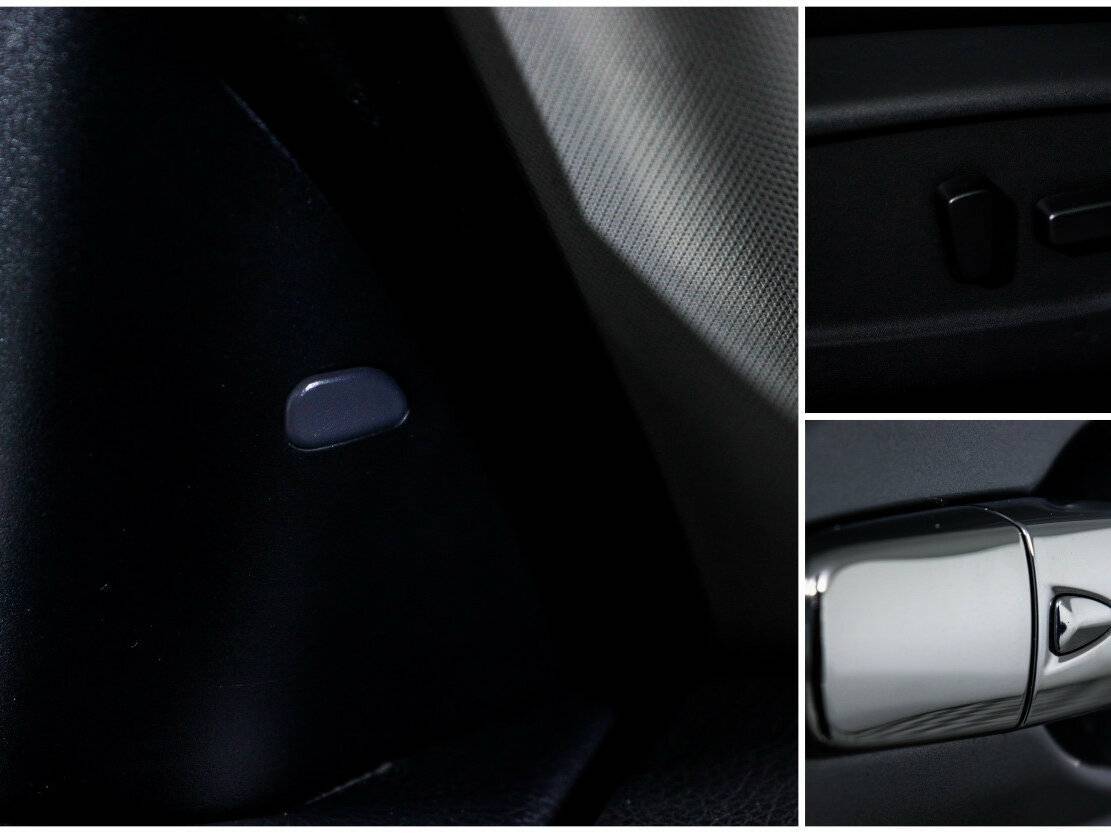 Nissan X-Trail, 2015 Фото №21