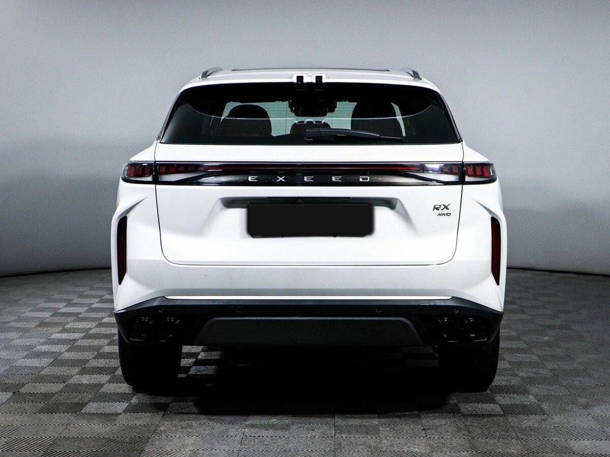 Exeed RX, 2023 - 32 000 км. | Фото №6