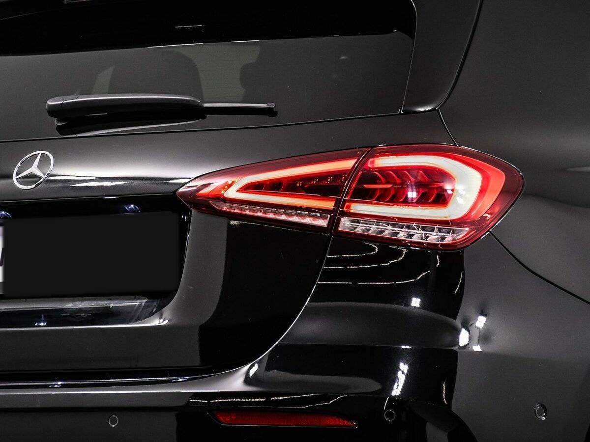 Mercedes-Benz A-Класс 200, 2021 Фото №18