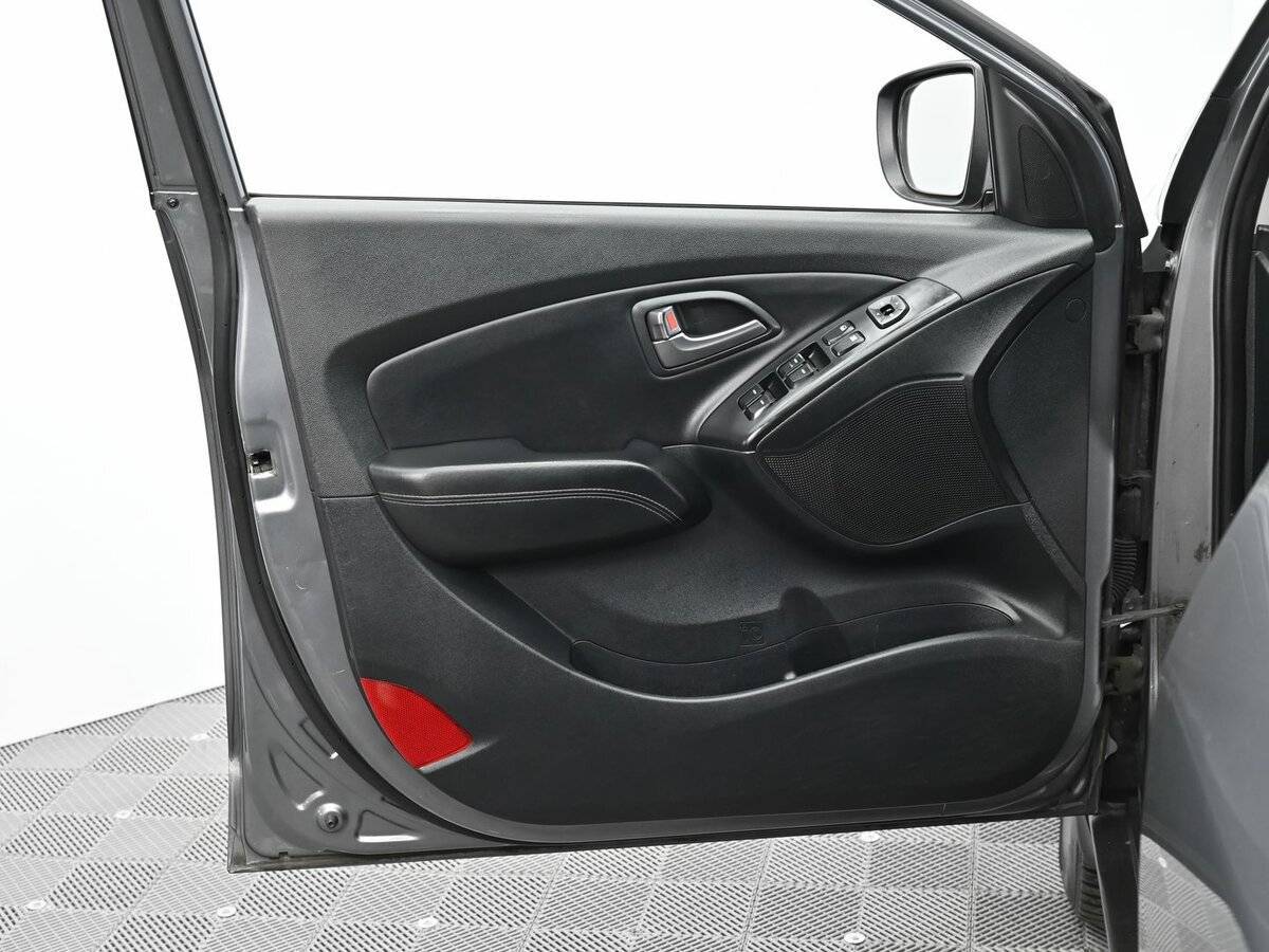 Hyundai ix35, 2014 Фото №7