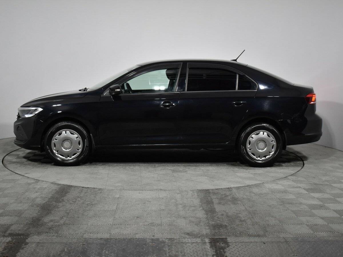 Volkswagen Polo, 2021 Фото №8