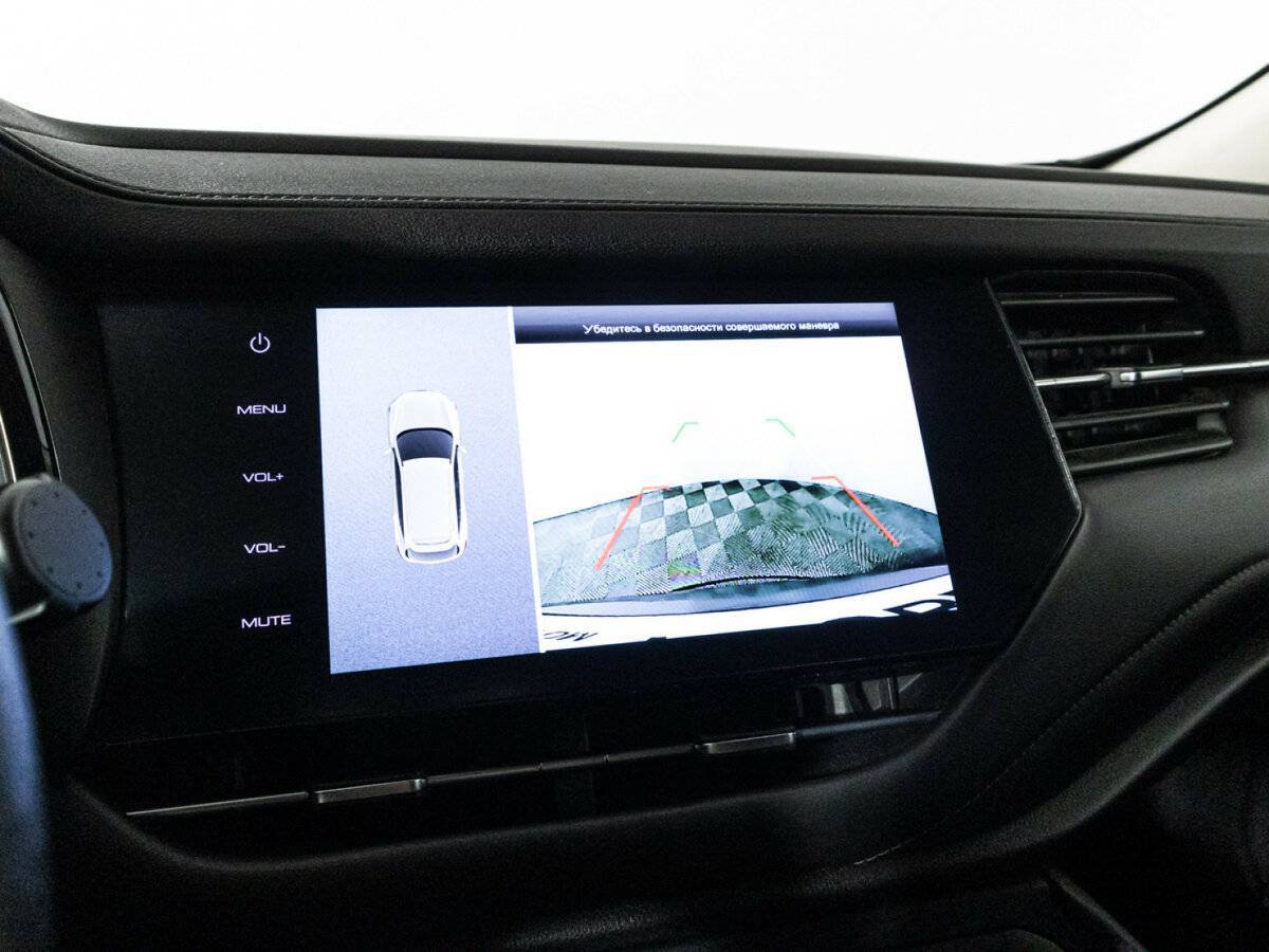 Haval F7, 2019 Фото №15