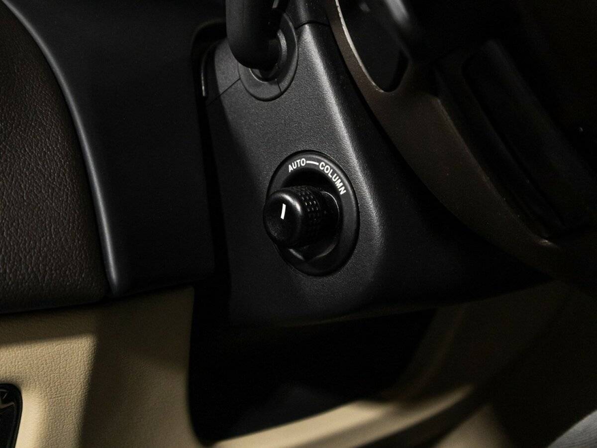 Jaguar XJ, 2014 Фото №20