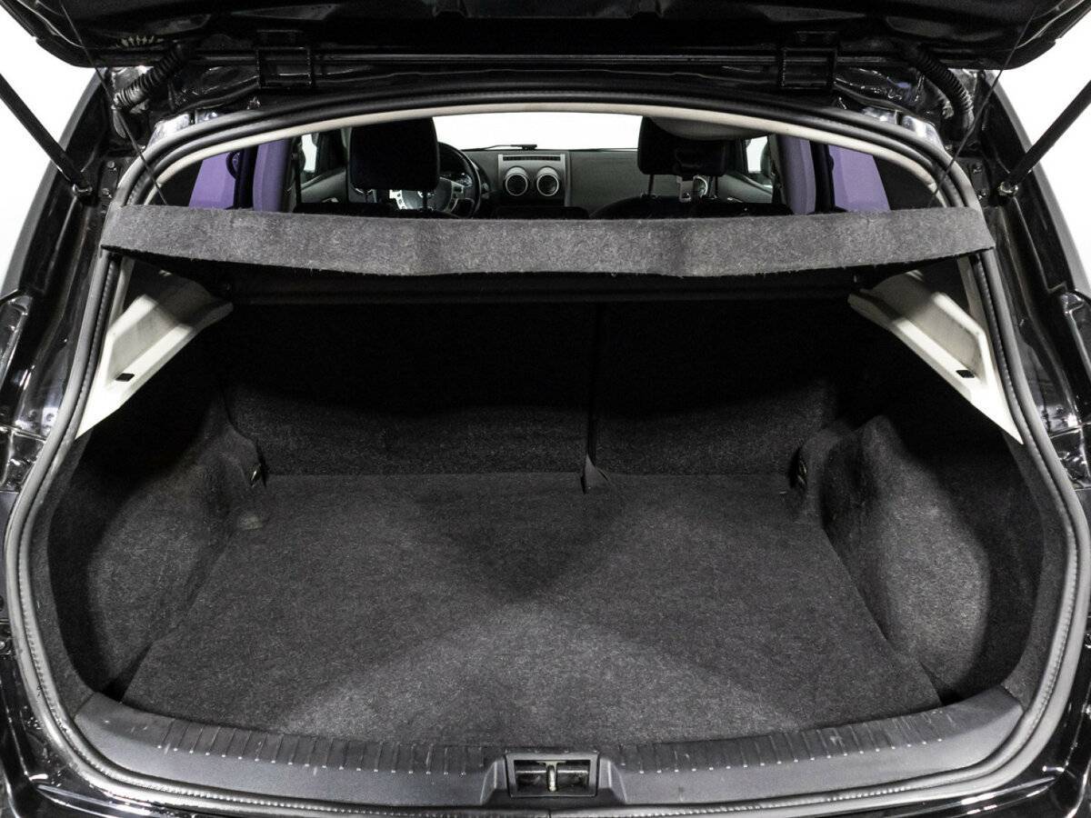 Nissan Qashqai, 2013 Фото №15