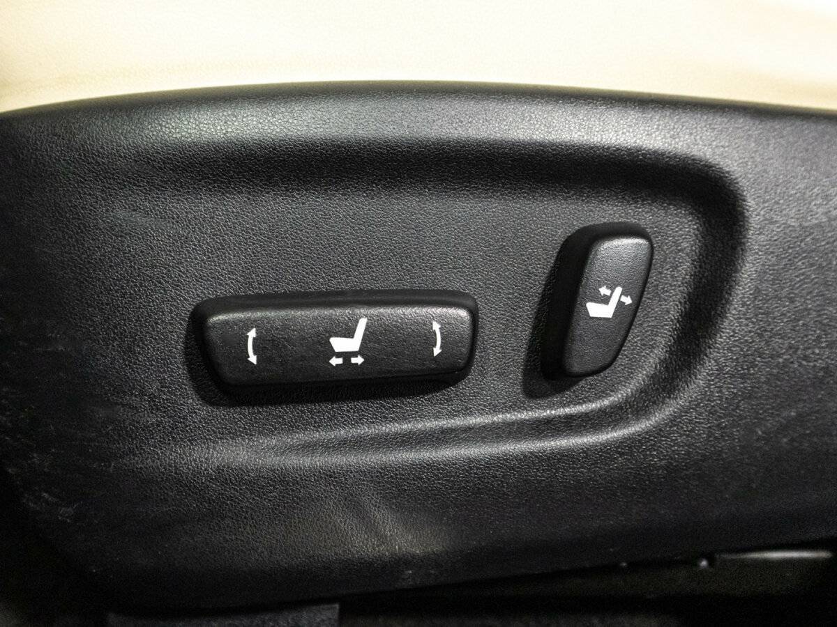 Lexus NX 200, 2015 Фото №17