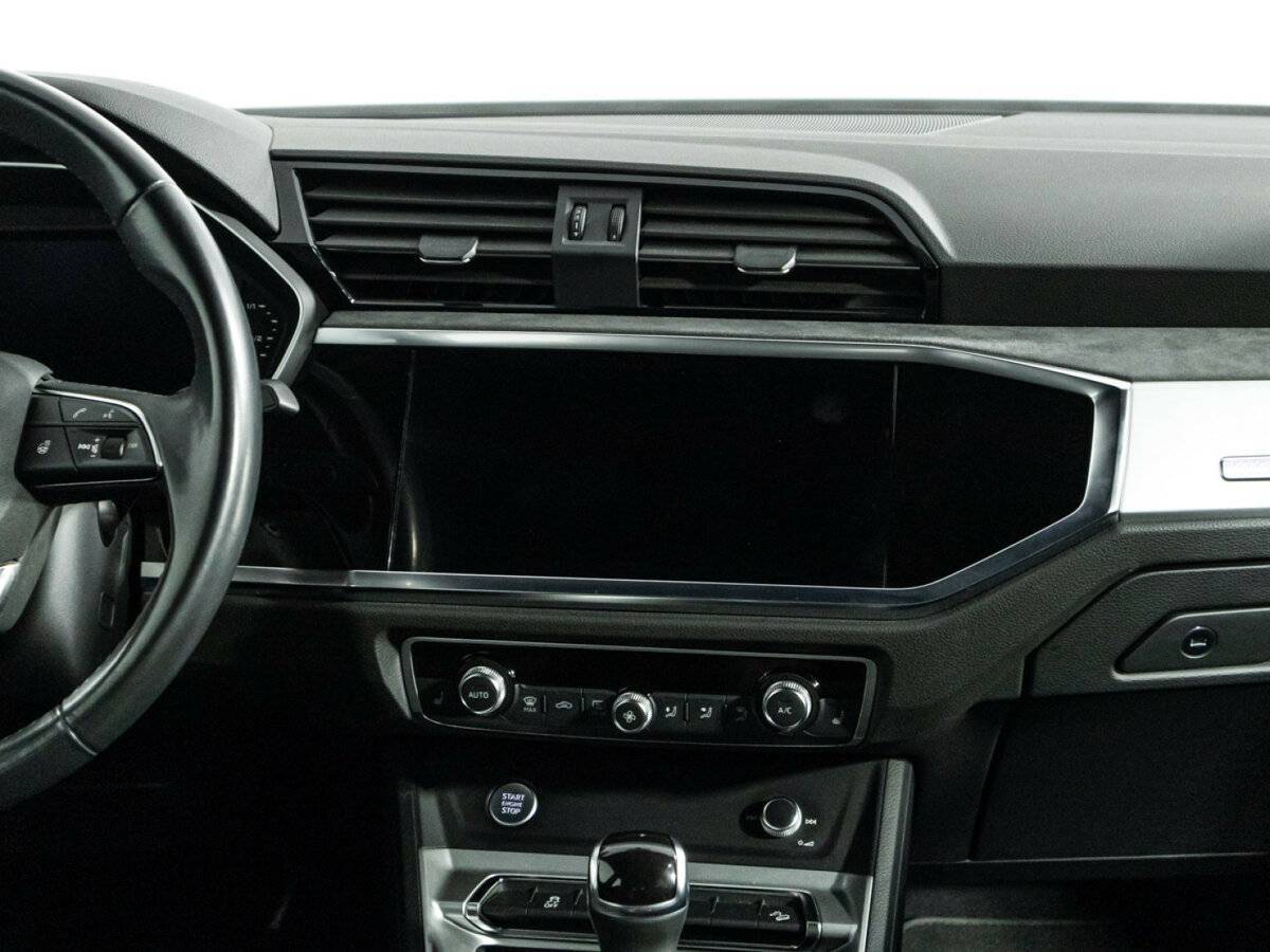 Audi Q3 35 TFSI, 2019 Фото №14