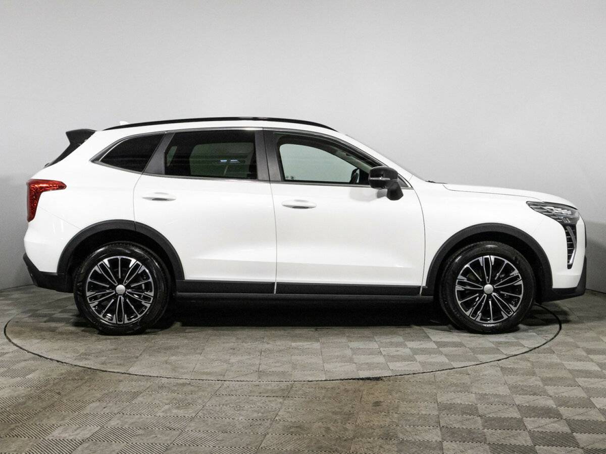 Haval Jolion, 2023 Фото №4