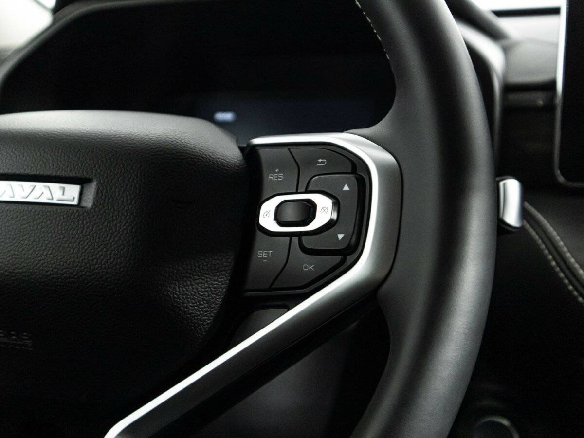 Haval Jolion, 2023 Фото №21