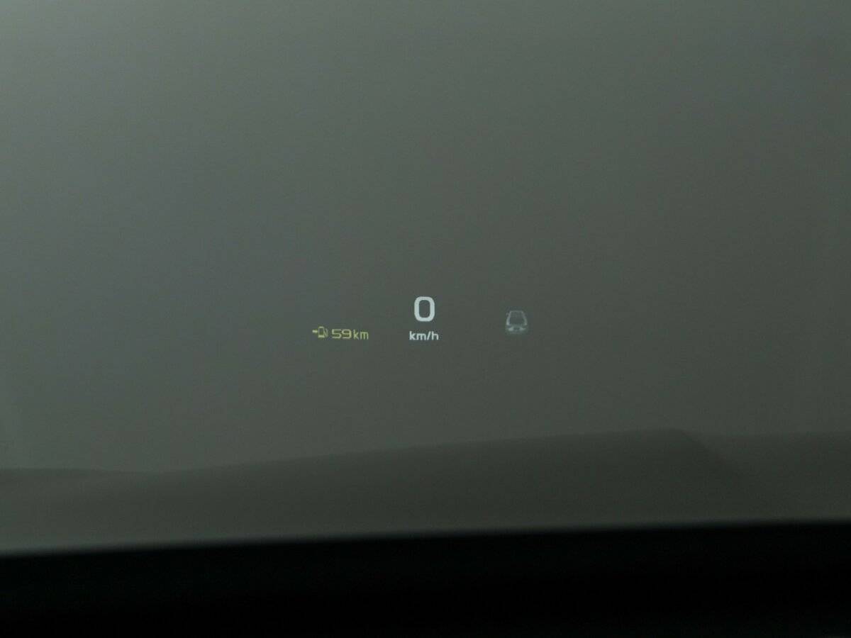 Geely Tugella, 2023 Фото №24