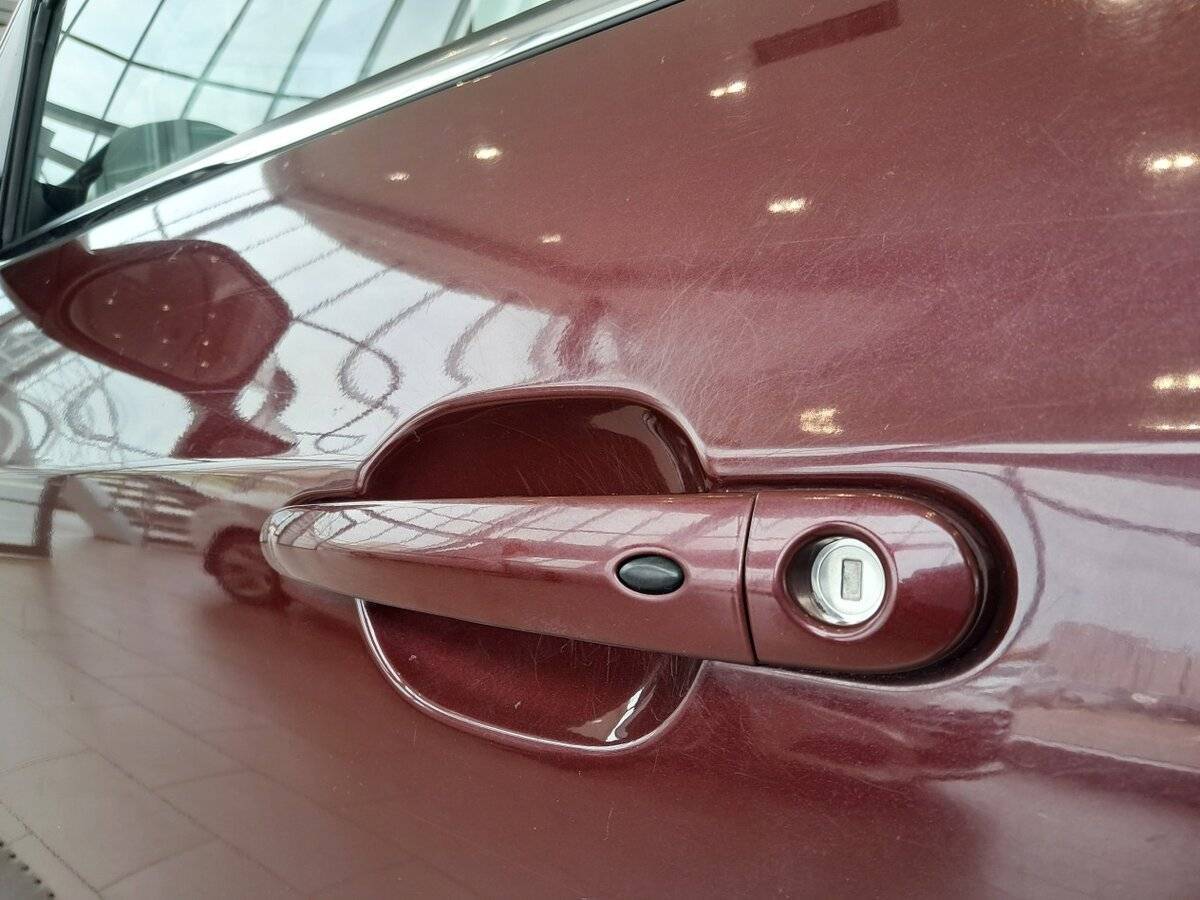 Chery Tiggo 5, 2015 Фото №19