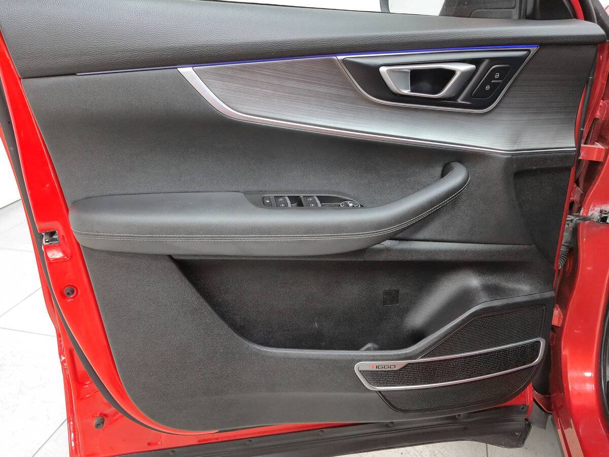 Chery Tiggo 7 Pro, 2021 - 95 248 км. | Фото №8