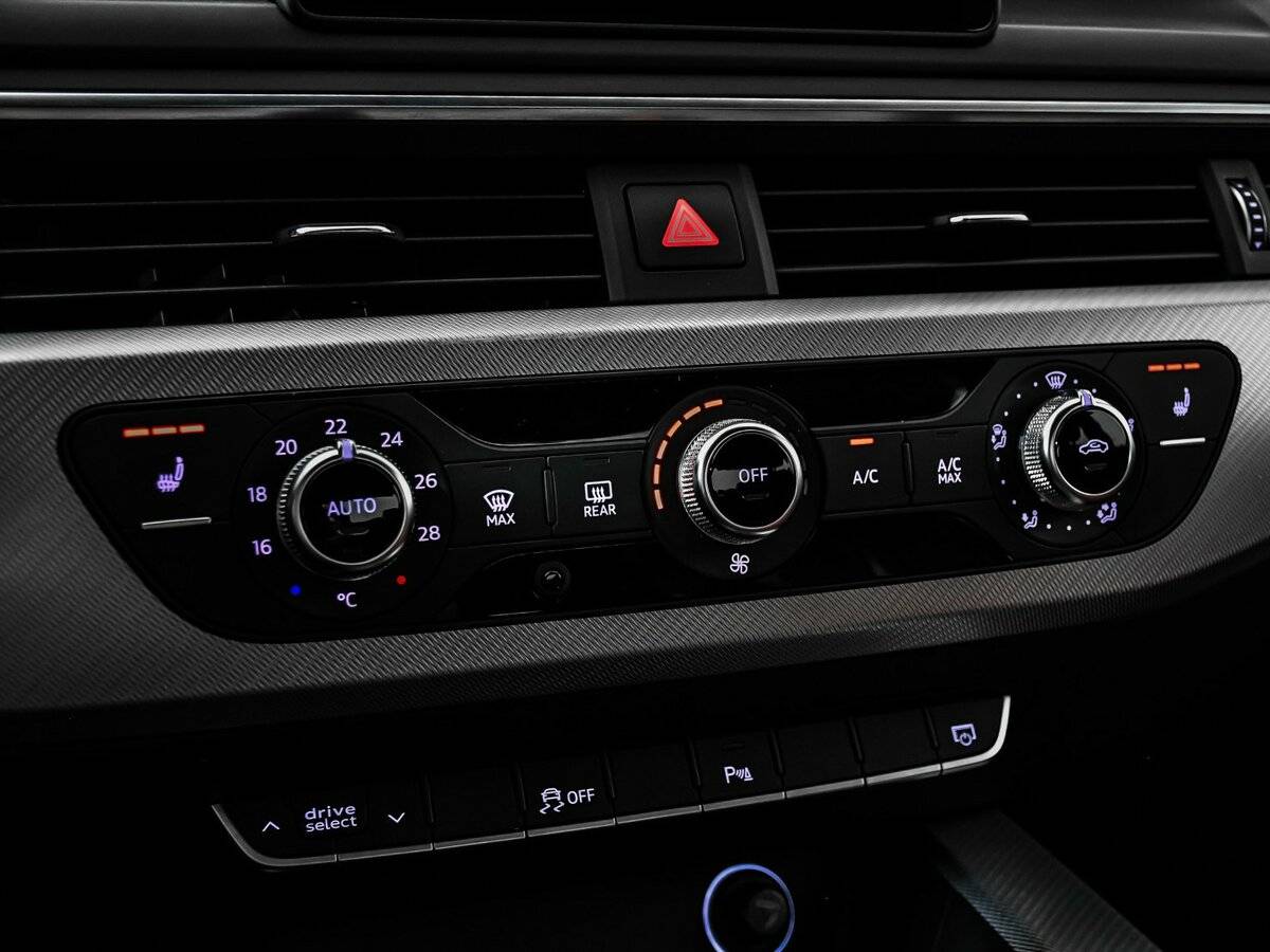 Audi A5, 2018 Фото №21