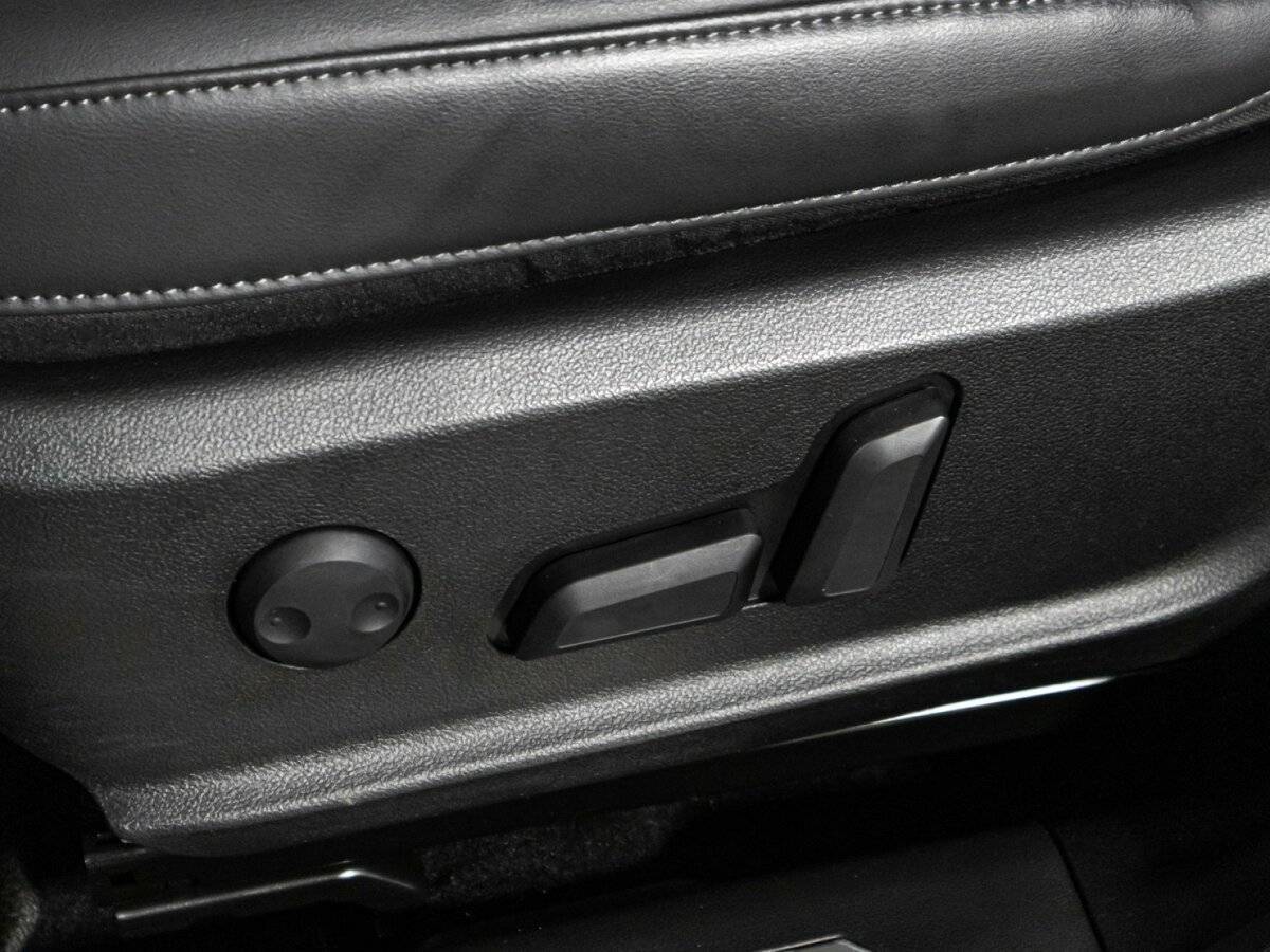 Haval F7, 2023 Фото №17