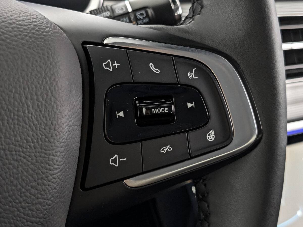 Chery Tiggo 8 Pro, 2022 Фото №29