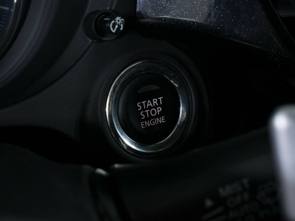 Mitsubishi Outlander, 2016 Фото №15