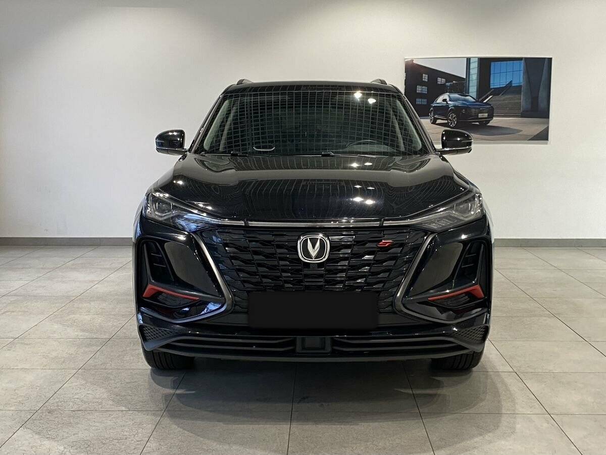 Changan CS75 Plus, 2023 Фото №2