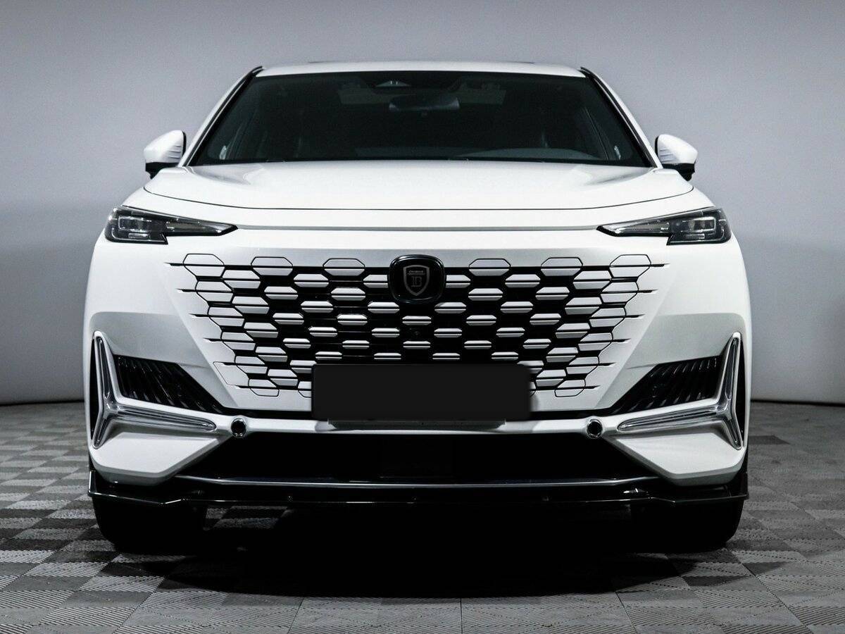 Changan UNI-K, 2023 - 23 500 км. | Фото №2