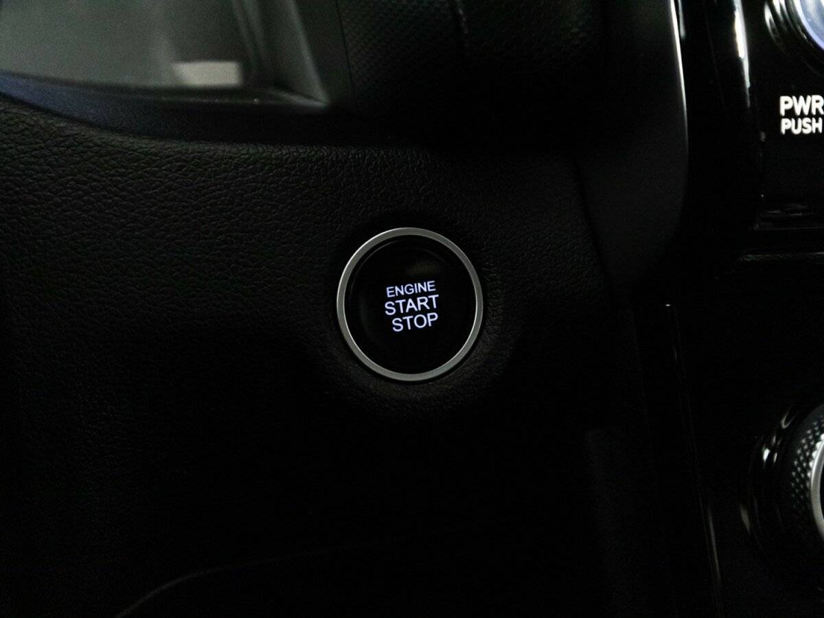 Hyundai Creta, 2021 Фото №19