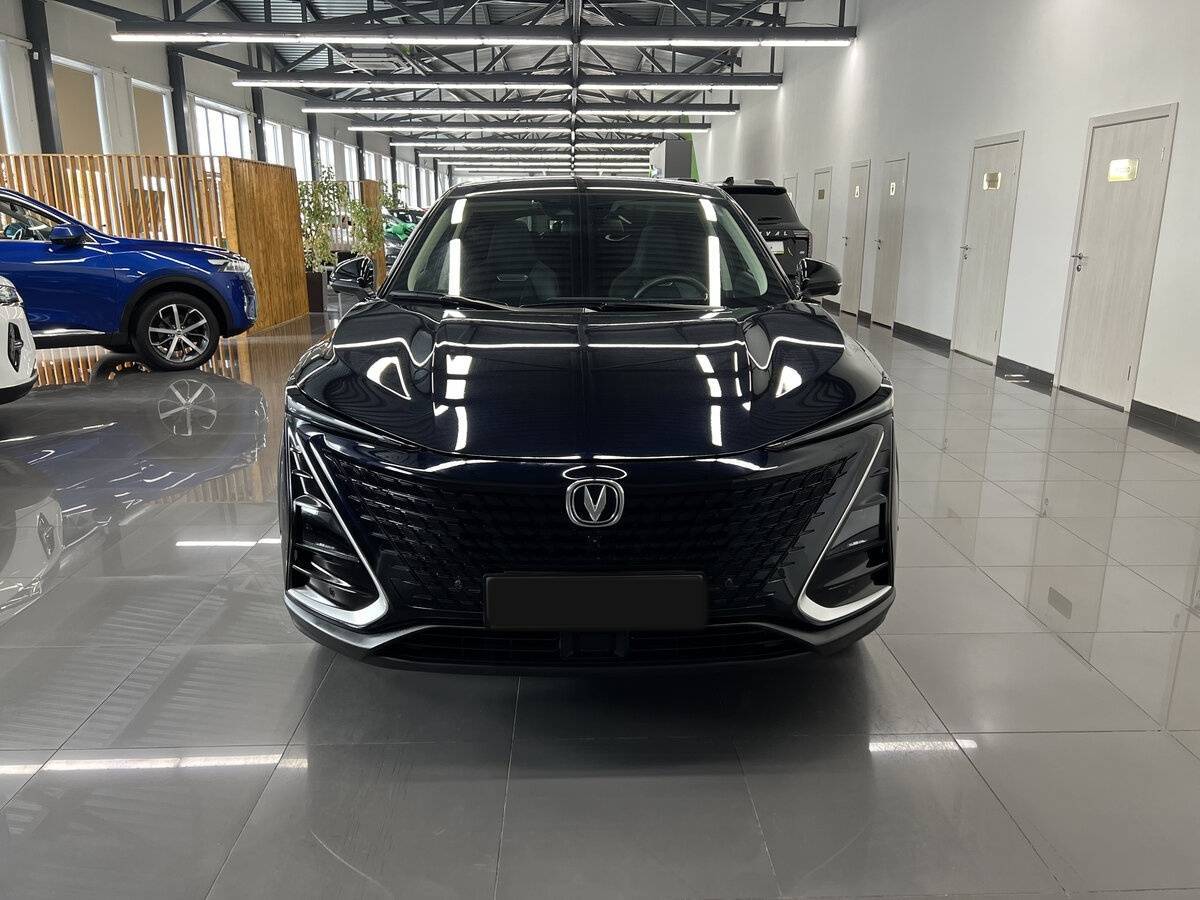 Changan UNI-T, 2023 - 41 779 км. | Фото №3