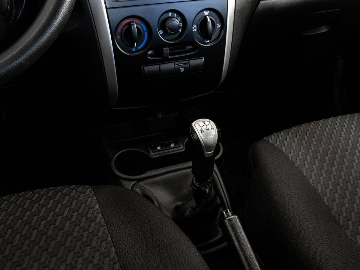 Datsun on-DO, 2018 Фото №11