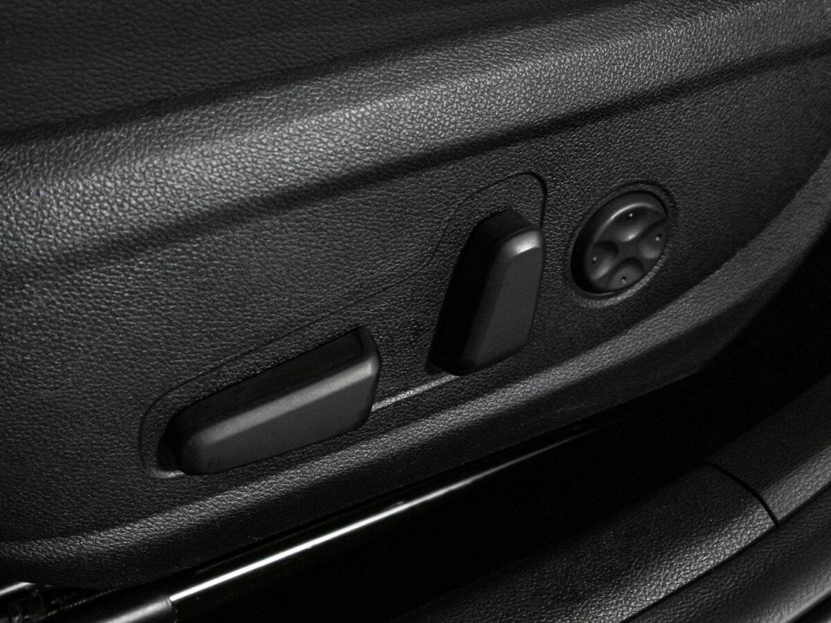 Kia Optima, 2016 Фото №16