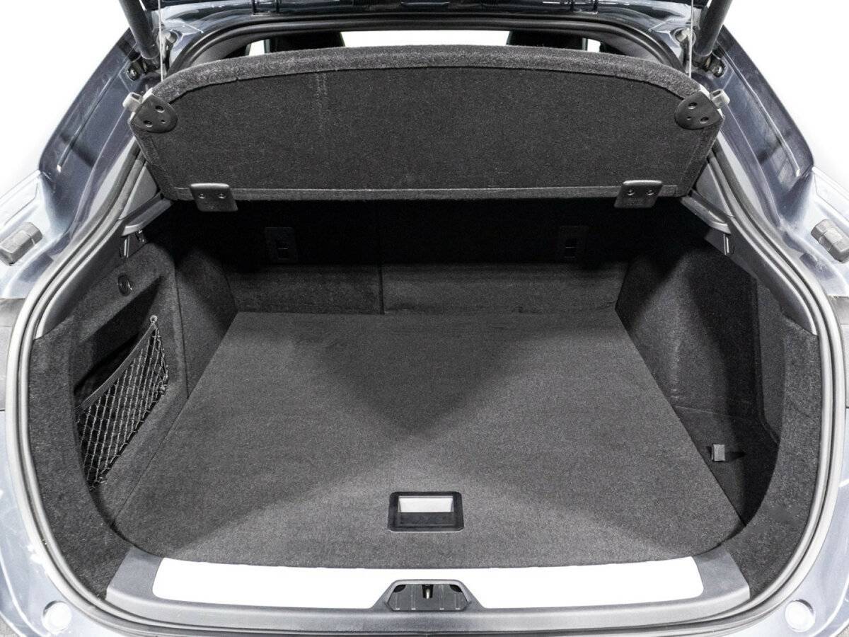 Geely Tugella, 2022 Фото №15