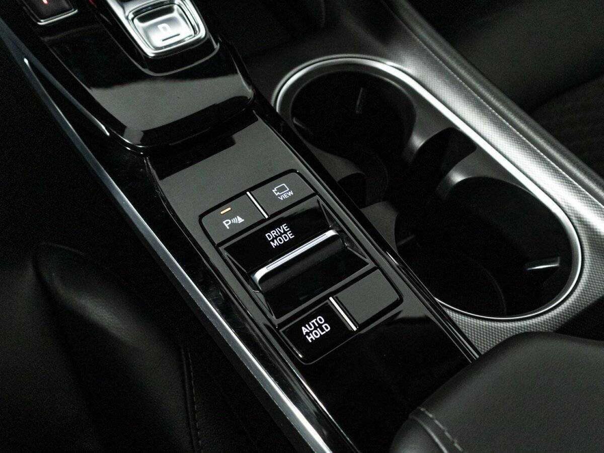 Hyundai Sonata, 2020 Фото №18