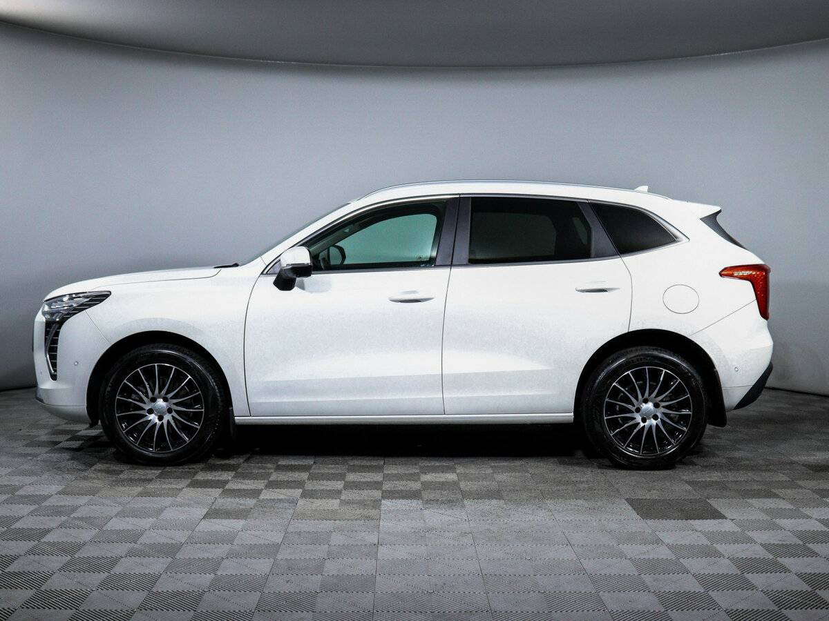 Haval Jolion, 2023 Фото №8