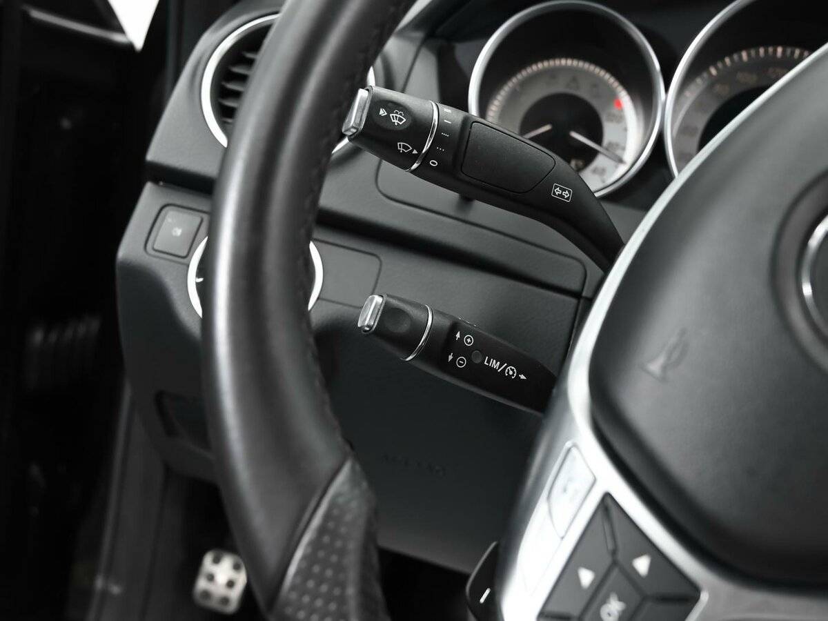 Mercedes-Benz C-Класс 250, 2013 Фото №8