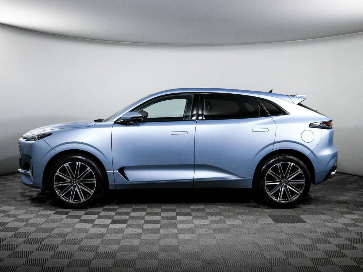 Changan UNI-K, 2023 - 33 600 км. | Фото №8