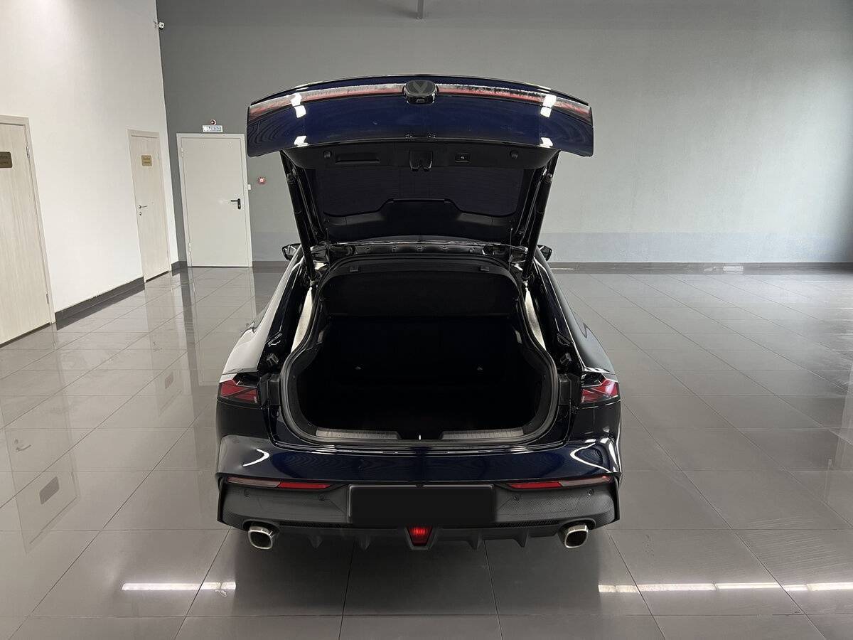 Changan UNI-V, 2023 Фото №7